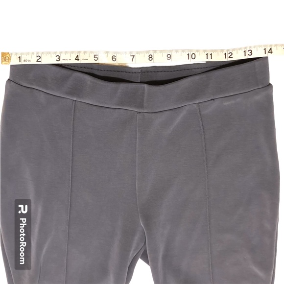 Dalia Grey casual/elegant Pants, Small - Picture 5 of 8